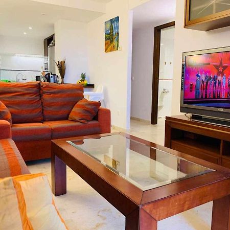 Acogedor Apartamento Al Lado De La Playa Alicante Extérieur photo