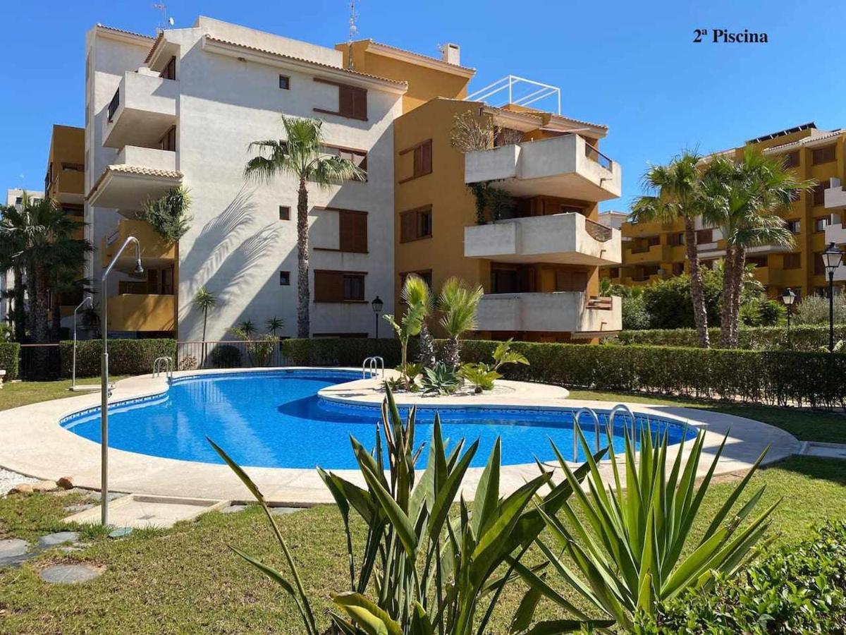 Acogedor Apartamento Al Lado De La Playa Alicante Extérieur photo