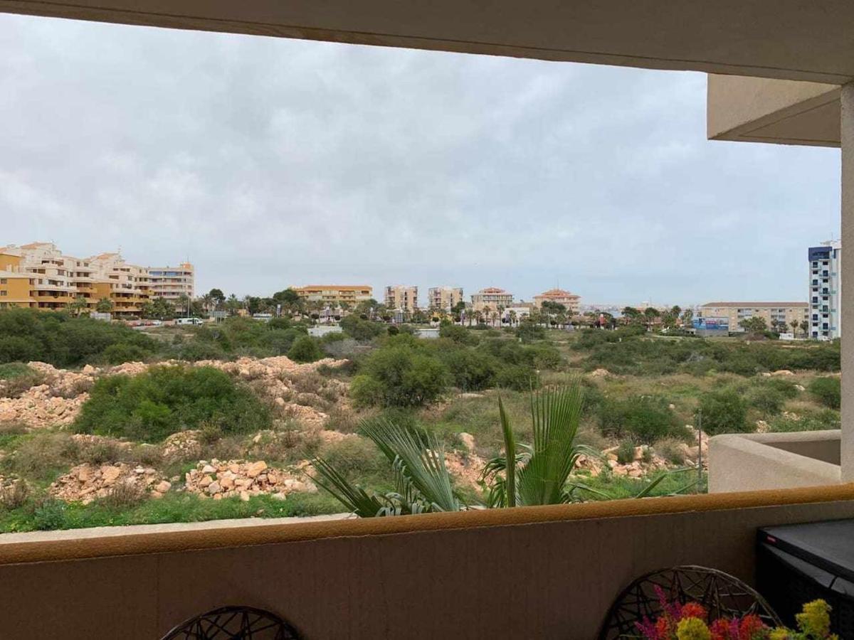 Acogedor Apartamento Al Lado De La Playa Alicante Extérieur photo