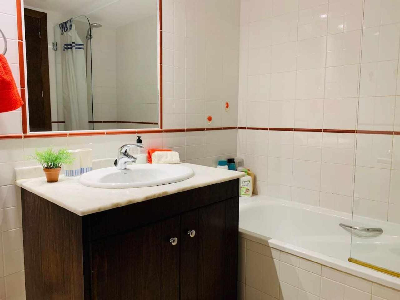 Acogedor Apartamento Al Lado De La Playa Alicante Extérieur photo