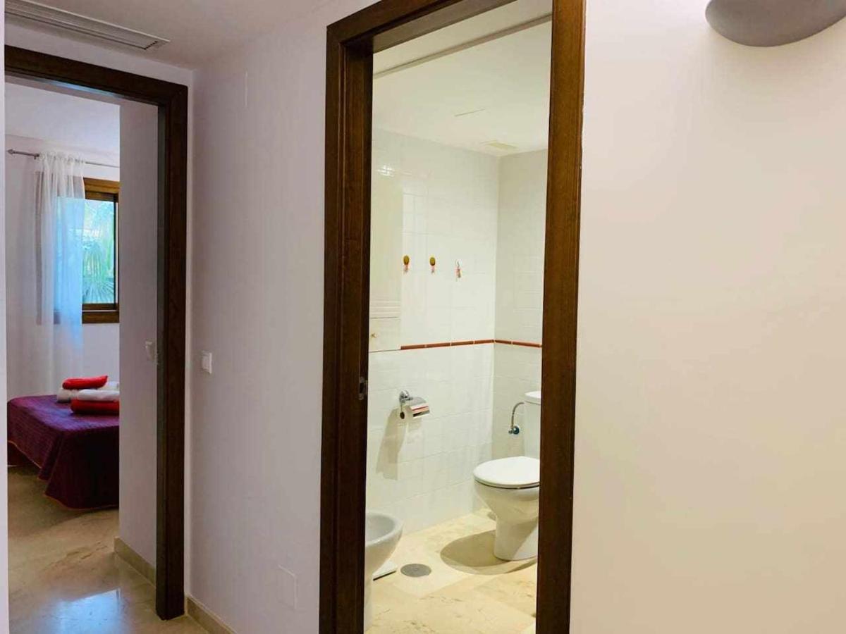 Acogedor Apartamento Al Lado De La Playa Alicante Extérieur photo