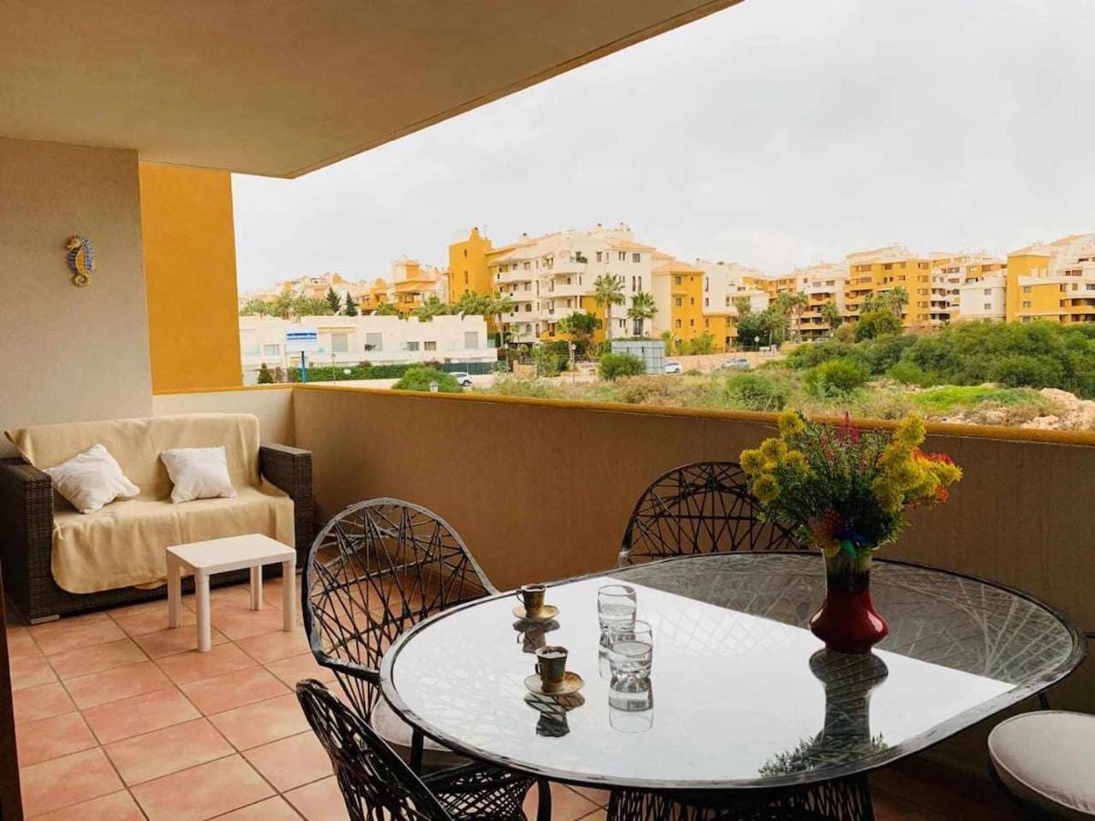 Acogedor Apartamento Al Lado De La Playa Alicante Extérieur photo