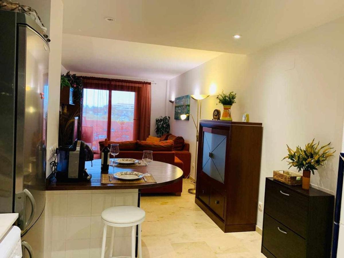 Acogedor Apartamento Al Lado De La Playa Alicante Extérieur photo