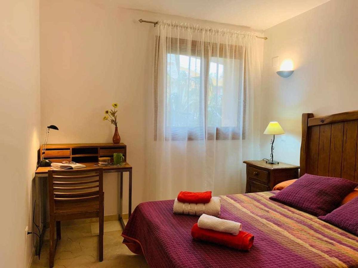 Acogedor Apartamento Al Lado De La Playa Alicante Extérieur photo