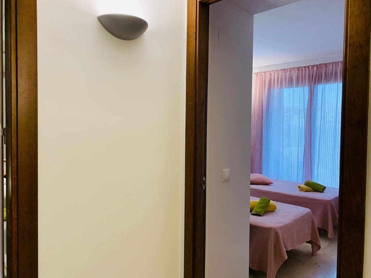 Acogedor Apartamento Al Lado De La Playa Alicante Extérieur photo