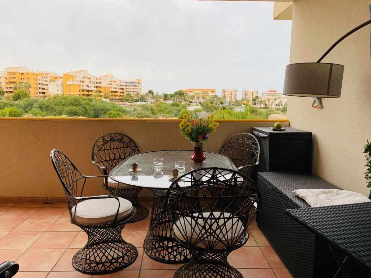 Acogedor Apartamento Al Lado De La Playa Alicante Extérieur photo
